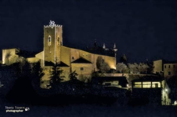 Casa Duccio Apartment San Miniato Bagian luar foto
