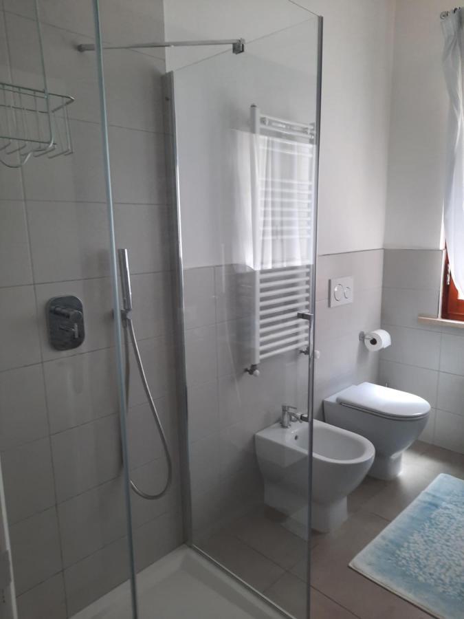 Casa Duccio Apartment San Miniato Bagian luar foto