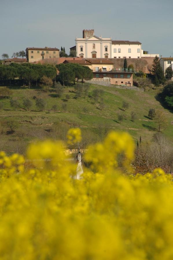 Casa Duccio Apartment San Miniato Bagian luar foto