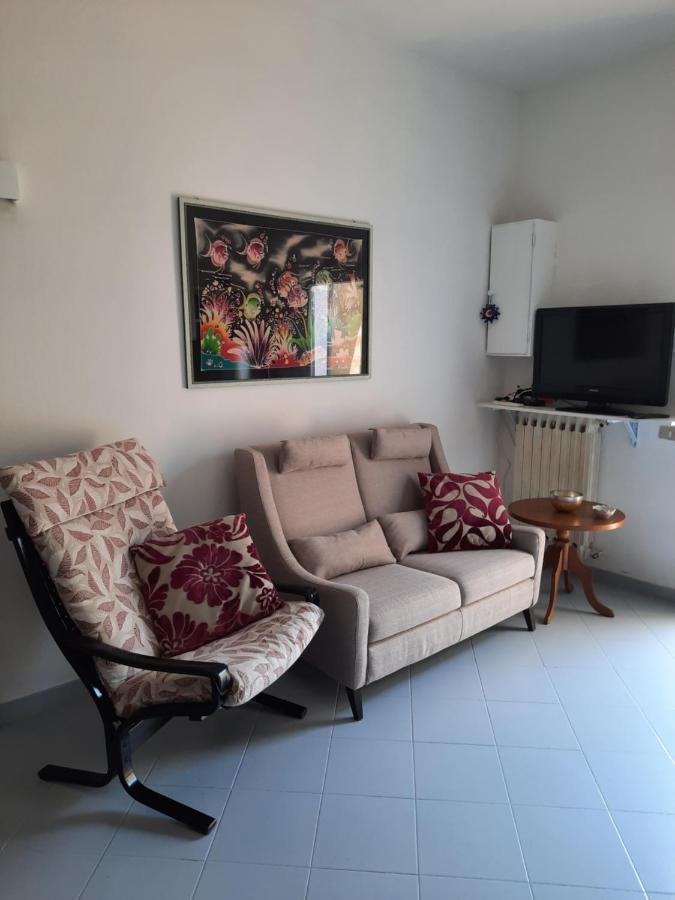 Casa Duccio Apartment San Miniato Bagian luar foto